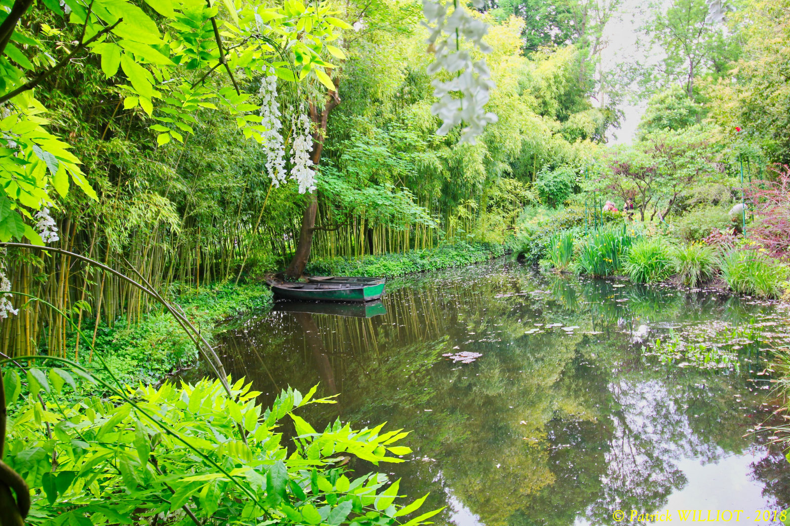 Giverny